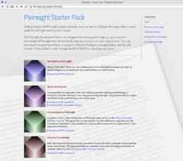 PixInsight for Apple silicon Macs lands with updates already PixInsight for Apple silicon Macs lands with updates already