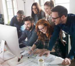 New report reveals a thriving app ecosystem is valued by developers New report reveals a thriving app ecosystem is valued by developers