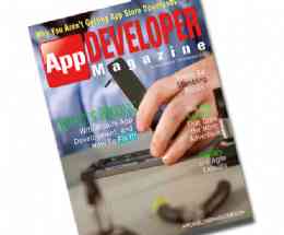 Latest Issue of App Developer Magazine Highlights the Expanding Application Economy Latest Issue of App Developer Magazine Highlights the Expanding Application Economy