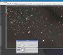 PixInsight MLDenoise technology preview for macOS ARM64 Released PixInsight MLDenoise technology preview for macOS ARM64 Released