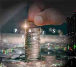 Record breaking year for fintech 2024 Record breaking year for fintech 2024