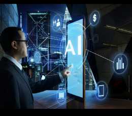 Self serve AI platform has launched Self serve AI platform has launched