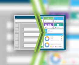 Sencha's Ext JS To Help Modernize Oracle Legacy Apps Sencha's Ext JS To Help Modernize Oracle Legacy Apps