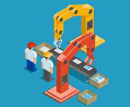 6 ways your company could be using automation software 6 ways your company could be using automation software