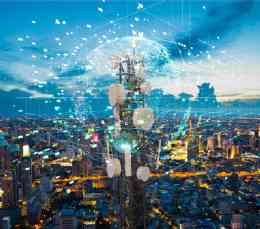 Standalone 5G network rolled out from Cellcom and Parallel Wireless Standalone 5G network rolled out from Cellcom and Parallel Wireless