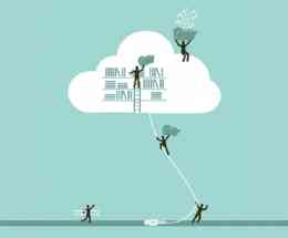Working in the Cloud is a Team Sport Working in the Cloud is a Team Sport