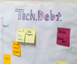 You'll Have Debt Get Used to it! You'll Have Debt Get Used to it!