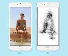 The Future of AR in mobile apps The Future of AR in mobile apps