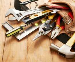 Using the Right Agile Tool for the Job Using the Right Agile Tool for the Job