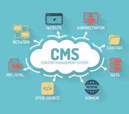 Content management systems evolution Content management systems evolution
