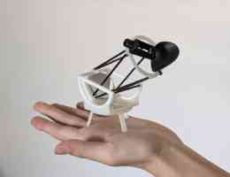 The smallest dobsonian telescope you will ever see Pico Dobsonian The smallest dobsonian telescope you will ever see Pico Dobsonian