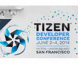Get Serious Swag for Attending the Tizen Developer Conference 2014 Including a Samsung Gear 2 Smart Watch Get Serious Swag for Attending the Tizen Developer Conference 2014 Including a Samsung Gear 2 Smart Watch
