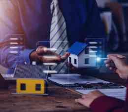 Tokenized real estate secured with Palisade custodial wallets Tokenized real estate secured with Palisade custodial wallets