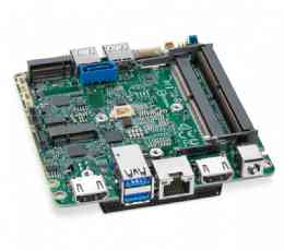 Ubuntu 16.04 LTS is now certified for Intel NUC Ubuntu 16.04 LTS is now certified for Intel NUC