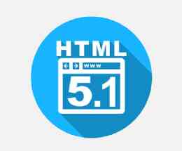W3C Working Towards a HTML5.1 Release for September 2016 W3C Working Towards a HTML5.1 Release for September 2016
