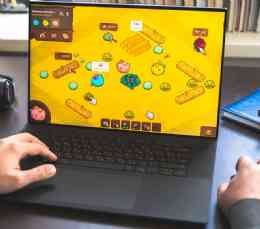 Web3 gaming redefined by Souq Web3 gaming redefined by Souq
