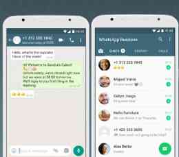 WhatsApp chooses Nexmo for their business solution WhatsApp chooses Nexmo for their business solution