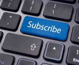 Why apps with subscription models are taking over Why apps with subscription models are taking over