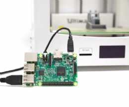 Microsoft Releases Windows 10 IoT Core Sample App for 3D Printing Microsoft Releases Windows 10 IoT Core Sample App for 3D Printing