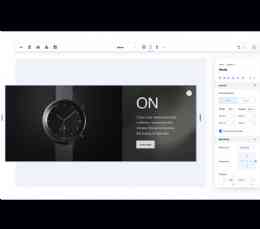 Wix Unveils Editor X Wix Unveils Editor X