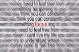 How to Stay Focused when Working from Home How to Stay Focused when Working from Home