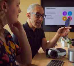 visionOS SDK and what devs should know visionOS SDK and what devs should know