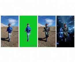 wrnch debuts latest AR tech at Augmented World Expo 2017 wrnch debuts latest AR tech at Augmented World Expo 2017