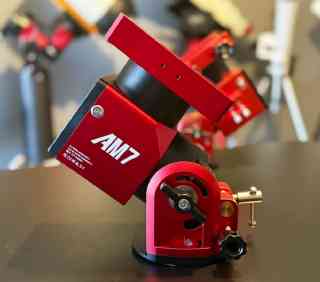 AM7-mount-from-ZWO AM7-mount-from-ZWO