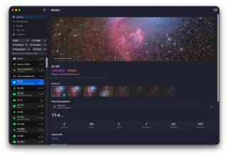 Astronomy-software-Meridian-launches-in-BETA Astronomy-software-Meridian-launches-in-BETA