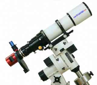 Astrophysics-110GTX-APO-Telescope Astrophysics-110GTX-APO-Telescope