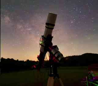 Blue-Quartz-Star-Party Blue-Quartz-Star-Party