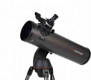 NexStar-130SLT-computerized-starter-telescope-review NexStar-130SLT-computerized-starter-telescope-review