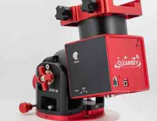 ClearSky-ST-17-R-harmonic-mount ClearSky-ST-17-R-harmonic-mount