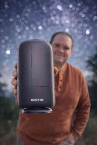 DWARF-mini-smart-telescope-review-and-astrophotos DWARF-mini-smart-telescope-review-and-astrophotos