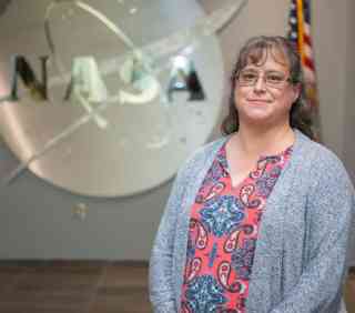 From-backyard-stargazing-to-NASA-leadership From-backyard-stargazing-to-NASA-leadership