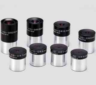 Fujiyama-HD-OR-eyepieces-from-Kokusai-Koki Fujiyama-HD-OR-eyepieces-from-Kokusai-Koki