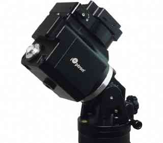 HAE16C-strain-wave-gear-drive-mount-from-iOptron HAE16C-strain-wave-gear-drive-mount-from-iOptron