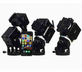 HAE18C-ultra-compact-SWG-mount-from-iOptron HAE18C-ultra-compact-SWG-mount-from-iOptron