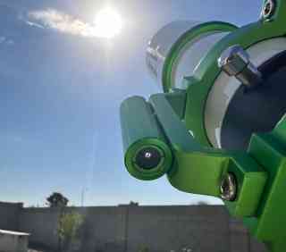 Heliostar-76mm-H-Alpha-solar-telescope-released-from-Sky-Watcher Heliostar-76mm-H-Alpha-solar-telescope-released-from-Sky-Watcher