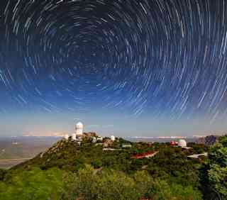 Kitt-Peak-National-Observatory-Media-Day Kitt-Peak-National-Observatory-Media-Day