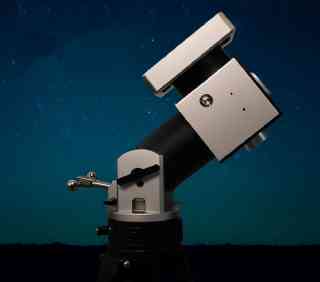 MEQ-17-EX-Harmonic-Drive-EQ-Mount MEQ-17-EX-Harmonic-Drive-EQ-Mount