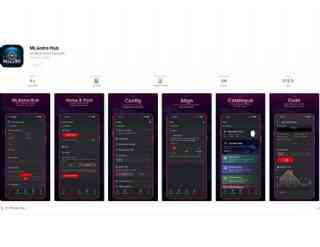MLAstro-Hub-mobile-app-launches-on-iOS MLAstro-Hub-mobile-app-launches-on-iOS