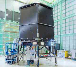 Nasa's-roman-space-telescope-exoskeleton-successfully-completes-significant-test Nasa's-roman-space-telescope-exoskeleton-successfully-completes-significant-test