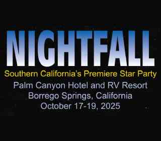 Nightfall-2025 Nightfall-2025