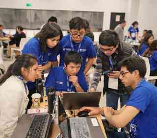 Registration-Opens-for-2025-NASA-International-Space-Apps-Challenge Registration-Opens-for-2025-NASA-International-Space-Apps-Challenge