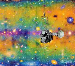 SPHEREx-mission-set-to-create-the-most-colorful-cosmic-map-ever SPHEREx-mission-set-to-create-the-most-colorful-cosmic-map-ever