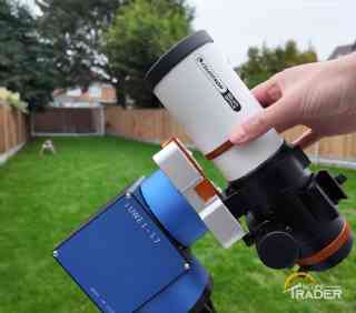 SkyWatcher-HAC1-125-telescope-and-AstroStation-ASIAir-killer-reviewed SkyWatcher-HAC1-125-telescope-and-AstroStation-ASIAir-killer-reviewed