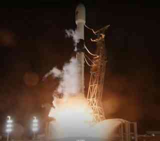 Tele-Vue-goes-to-space Tele-Vue-goes-to-space