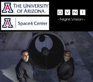University-of-Arizona-chooses-OVNI-night-vision-eyepeices University-of-Arizona-chooses-OVNI-night-vision-eyepeices