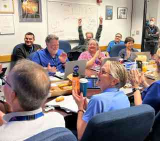 Voyager-1-phones-home-for-first-time-since-2023 Voyager-1-phones-home-for-first-time-since-2023